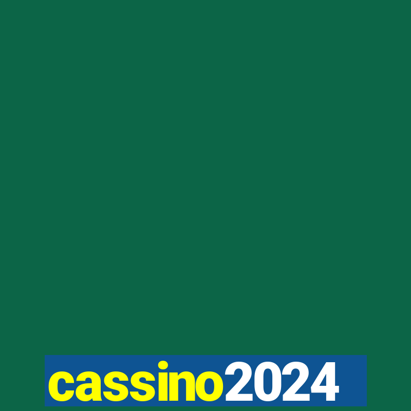 cassino2024