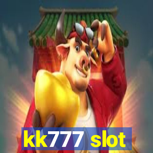 kk777 slot