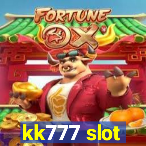 kk777 slot