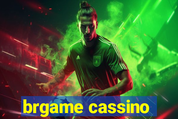 brgame cassino