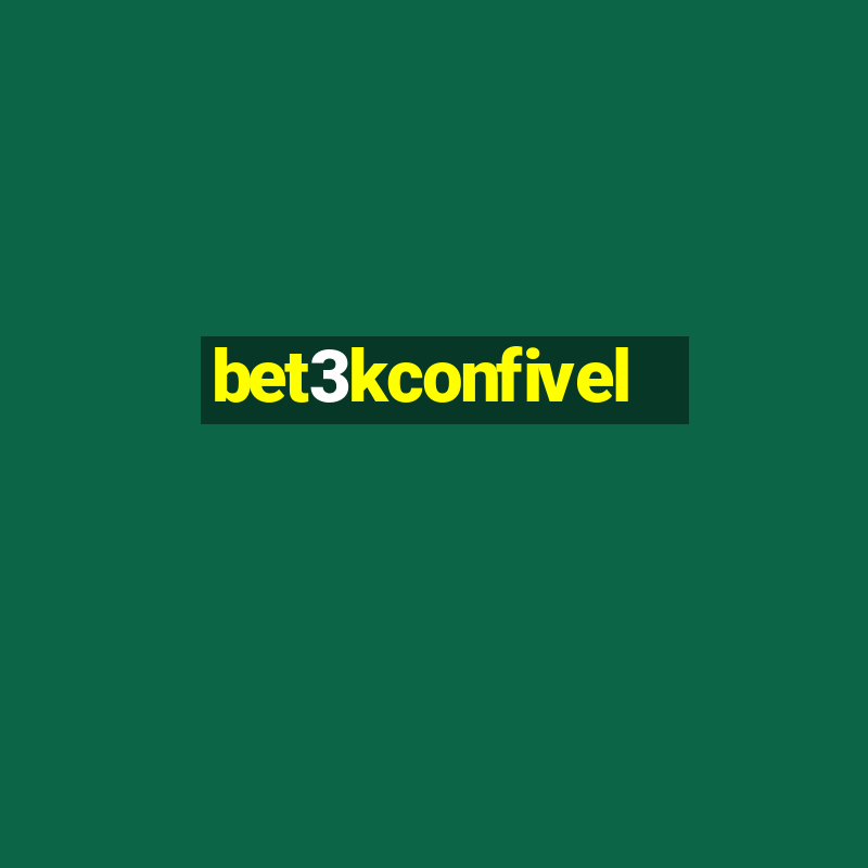 bet3kconfivel