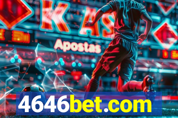 4646bet.com