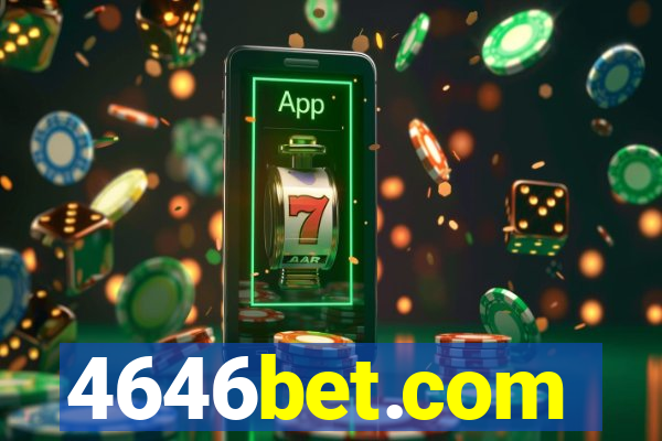 4646bet.com