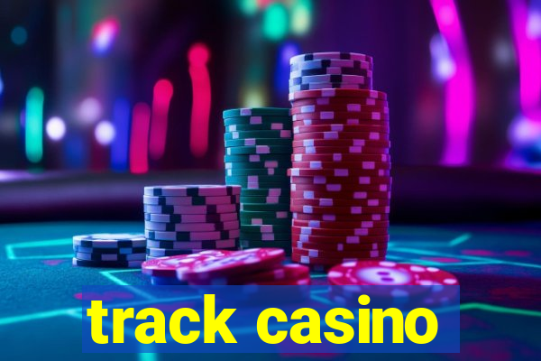 track casino