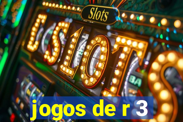 jogos de r 3