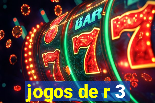 jogos de r 3