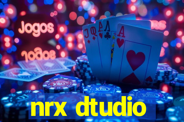 nrx dtudio