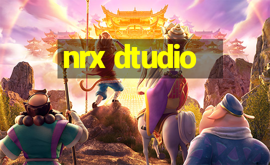 nrx dtudio