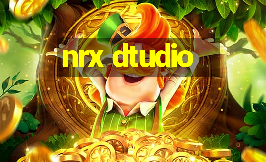 nrx dtudio