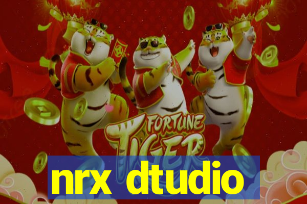 nrx dtudio