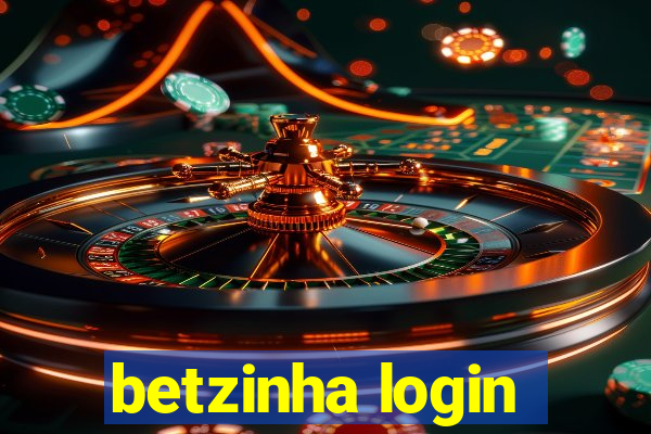 betzinha login