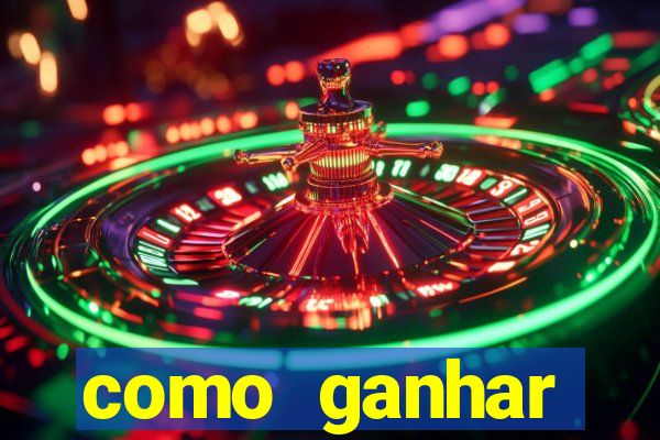 como ganhar dinheiro com o jogo do tigrinho