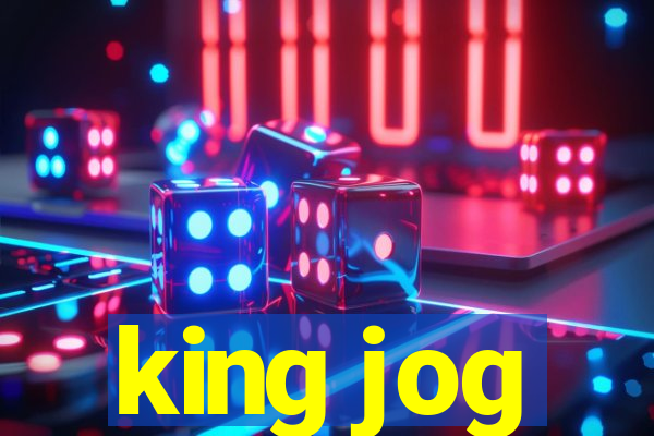 king jog