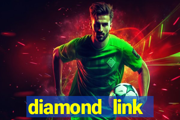 diamond link fortune slots paga mesmo