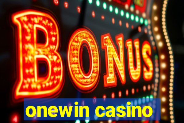 onewin casino