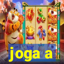 joga a