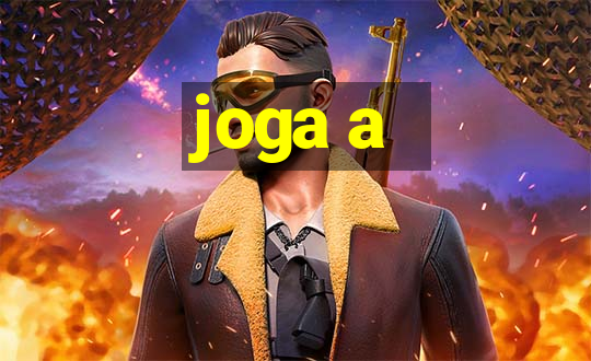 joga a