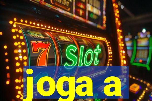 joga a