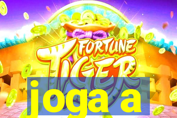 joga a