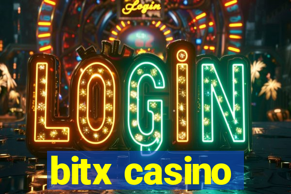 bitx casino