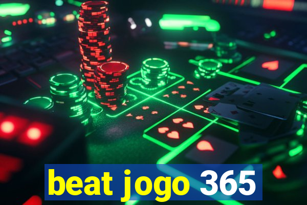 beat jogo 365