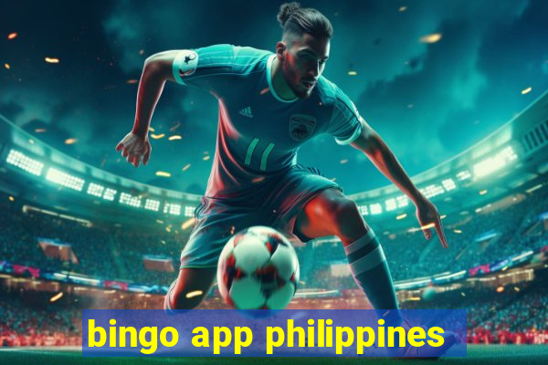 bingo app philippines