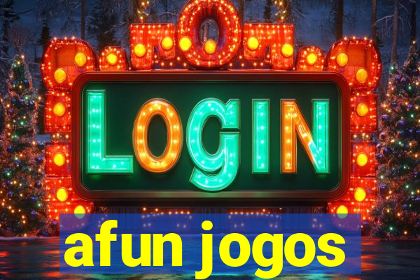 afun jogos