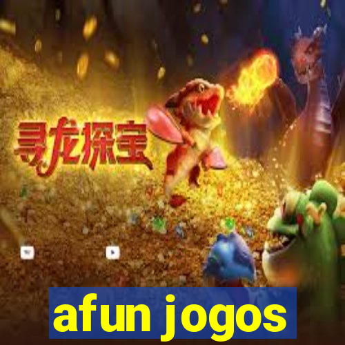 afun jogos