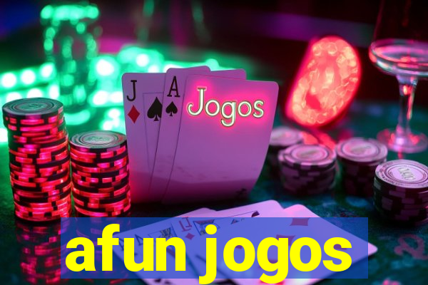 afun jogos