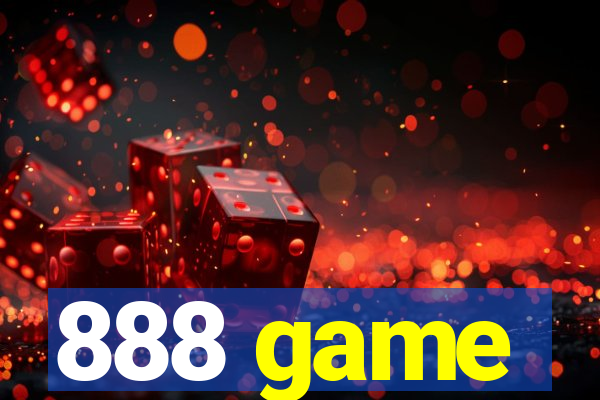 888 game