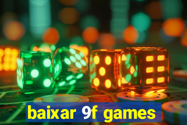 baixar 9f games