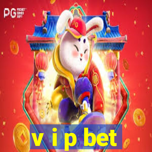 v i p bet