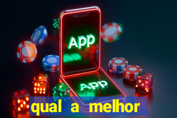 qual a melhor plataforma fortune tiger