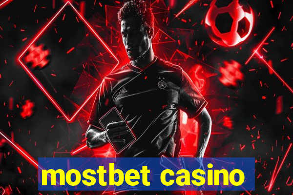 mostbet casino