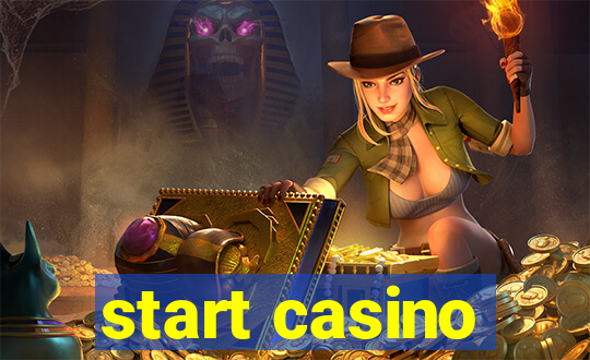 start casino