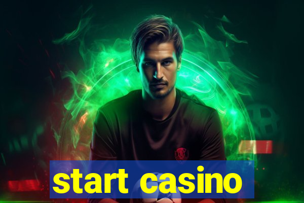 start casino