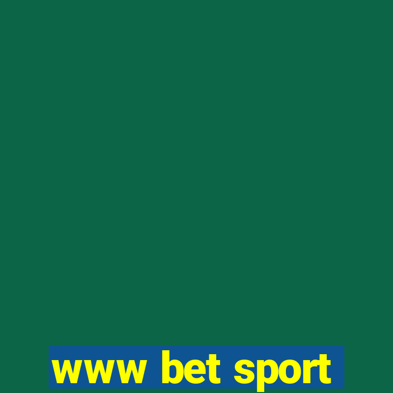 www bet sport