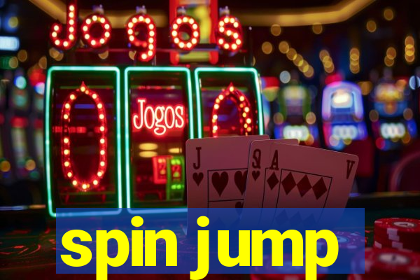 spin jump