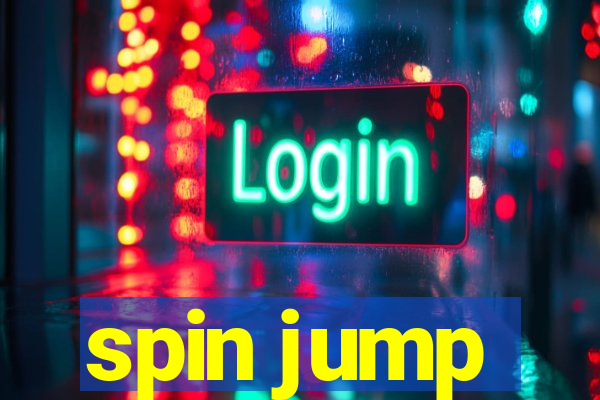 spin jump