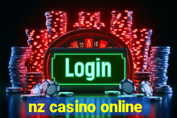 nz casino online