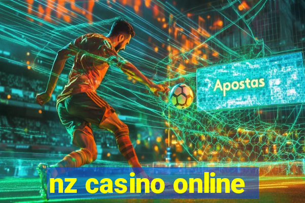 nz casino online