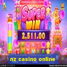 nz casino online