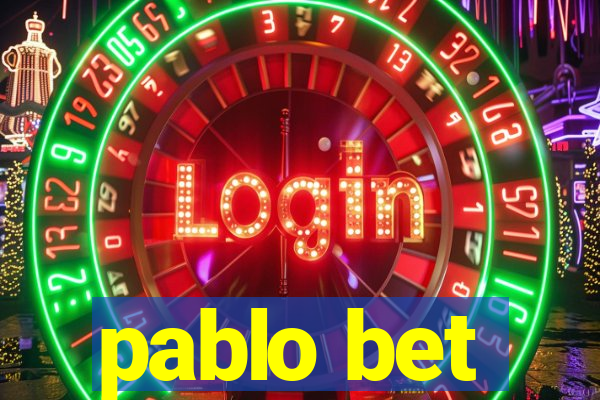 pablo bet