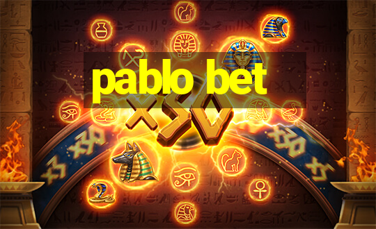 pablo bet