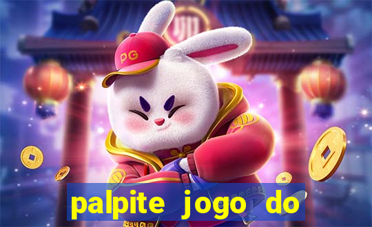 palpite jogo do s?o paulo