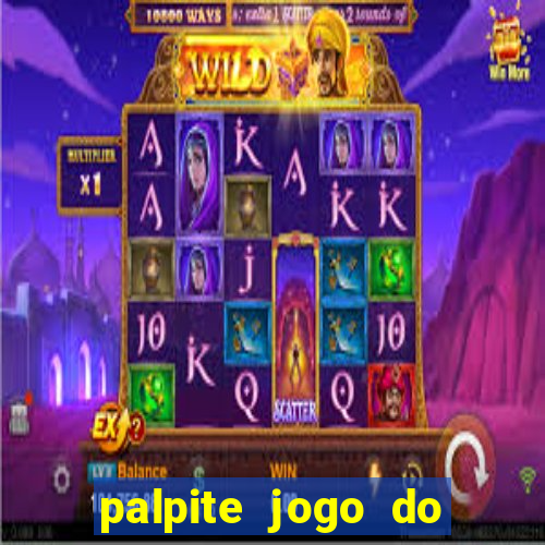 palpite jogo do s?o paulo