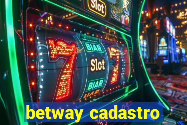 betway cadastro