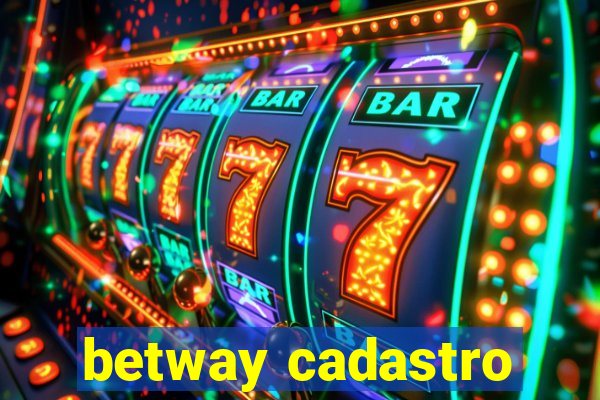 betway cadastro