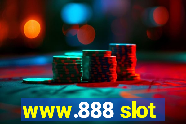 www.888 slot