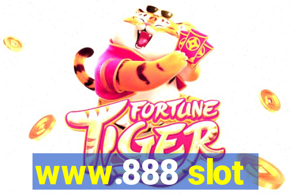 www.888 slot